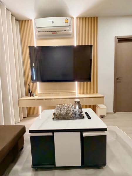 Life Phahon-Ladprao : ไลฟ์ พหลฯ-ลาดพร้าว, กรุงเทพ, 996 Phahonyothin Road, จอมพล, จตุจักร, กรุงเทพ, 35 ตร.ม., คอนโด ให้เช่า, โดย Connex Property, 500419818 - DDproperty.com