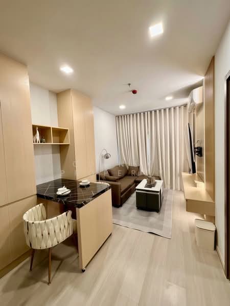 Life Phahon-Ladprao : ไลฟ์ พหลฯ-ลาดพร้าว, กรุงเทพ, 996 Phahonyothin Road, จอมพล, จตุจักร, กรุงเทพ, 35 ตร.ม., คอนโด ให้เช่า, โดย Connex Property, 500419818 - DDproperty.com