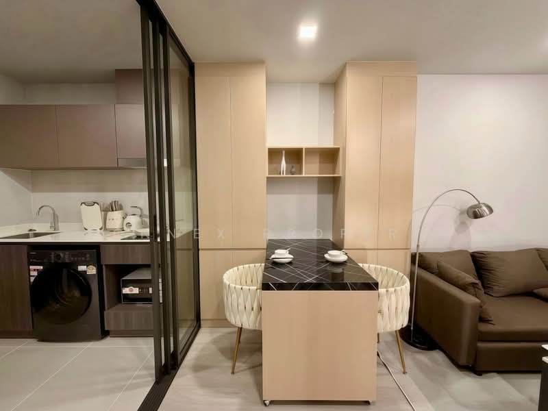 Life Phahon-Ladprao, Bangkok, 996 Phahonyothin Road, Jom Phon, Chatuchak, Bangkok, 1 Bedroom, 35 sqm, Condo For Rent, by Connex Property, 500419818 - DDproperty.com
