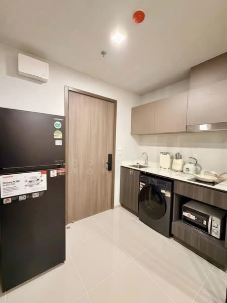 Life Phahon-Ladprao : ไลฟ์ พหลฯ-ลาดพร้าว, กรุงเทพ, 996 Phahonyothin Road, จอมพล, จตุจักร, กรุงเทพ, 35 ตร.ม., คอนโด ให้เช่า, โดย Connex Property, 500419818 - DDproperty.com
