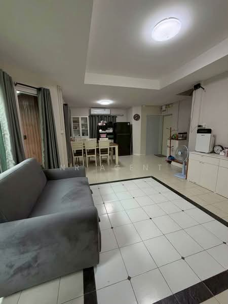 Pruklada Tiwanon-Ratchaphruek, Nonthaburi, Bang Tanai, Pak Kret, Nonthaburi, 4 Bedrooms, 136 sqm, Single Detached House For Sale, by NR AGENT, 500419824 - DDproperty.com