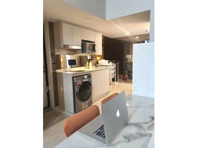 For Rent - Knightsbridge Prime Sathorn, Bangkok
