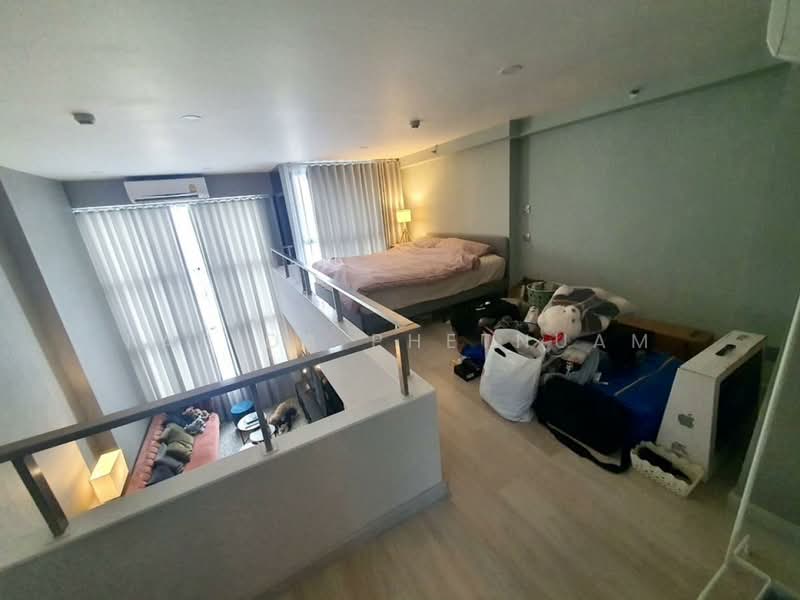 Knightsbridge Prime Sathorn, Bangkok, 599 Naradhiwas Rajanagarindra Road, Thung Maha Mek, Sathon, Bangkok, 2 Bedrooms, 60 sqm, Condo For Rent, by Farida Phetnuam, 500419831 - DDproperty.com