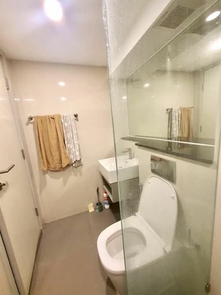 Knightsbridge Prime Sathorn : ไนท์บริดจ์ ไพรม์ สาทร, กรุงเทพ, 599 นราธิวาสราชนครินทร์, ทุ่งมหาเมฆ, สาทร, กรุงเทพ, 60 ตร.ม., คอนโด ให้เช่า, โดย Farida Phetnuam, 500419831 - DDproperty.com