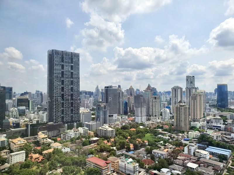 Knightsbridge Prime Sathorn : ไนท์บริดจ์ ไพรม์ สาทร, กรุงเทพ, 599 นราธิวาสราชนครินทร์, ทุ่งมหาเมฆ, สาทร, กรุงเทพ, 60 ตร.ม., คอนโด ให้เช่า, โดย Farida Phetnuam, 500419831 - DDproperty.com
