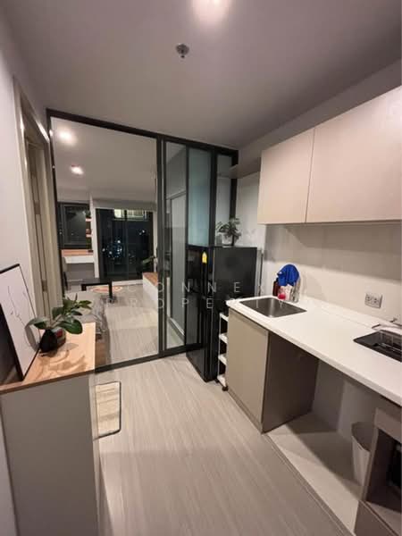 Life Ladprao, Bangkok, 992 Ladprao Road, Jom Phon, Chatuchak, Bangkok, 1 Bedroom, 27 sqm, Condo For Rent, by Connex Property, 500419834 - DDproperty.com