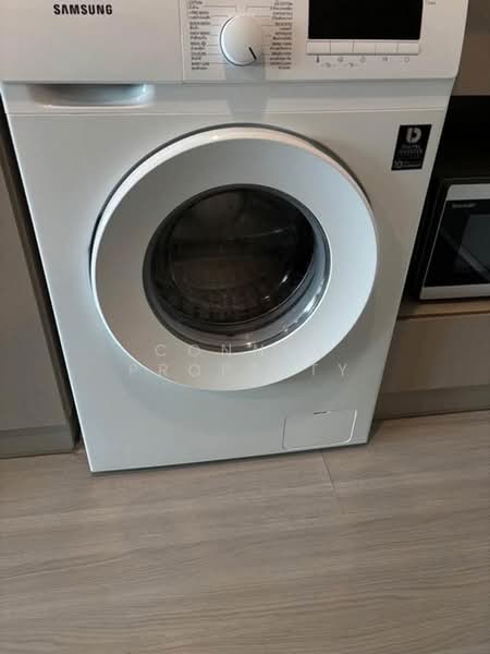 Life Ladprao, Bangkok, 992 Ladprao Road, Jom Phon, Chatuchak, Bangkok, 1 Bedroom, 27 sqm, Condo For Rent, by Connex Property, 500419834 - DDproperty.com