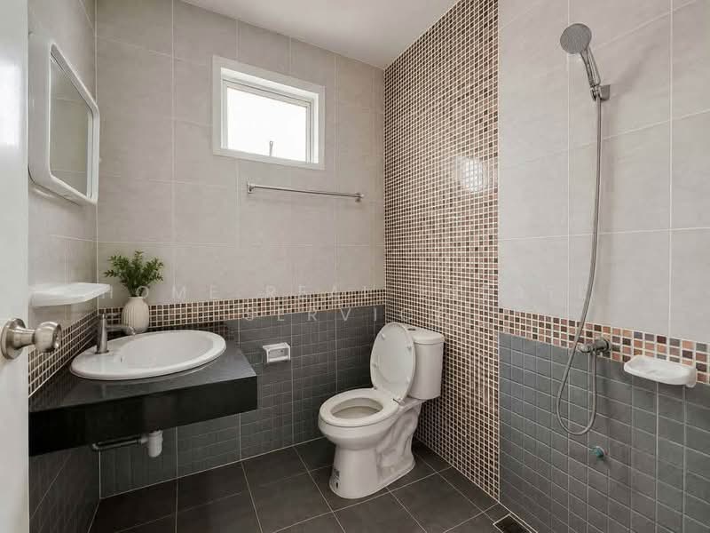 Baan Ngam Charoen 15 Pattaya, Chon Buri (Pattaya), 108 113, Nong Pla Lai, Bang Lamung District, Chon Buri, Nong Pla Lai, Bang Lamung (Pattaya), Chon Buri (Pattaya), 2 Bedrooms, 220 sqm, Townhouse For Sale, by HOME Real Estate Service, 500419835 - DDproperty.com