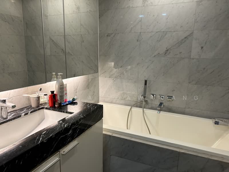 Preen by Sansiri, Bangkok, Ploenchit, Lumphini, Pathum Wan, Bangkok, 1 Bedroom, 57 sqm, Condo For Sale, by Kanrutai Dawruang, 500419836 - DDproperty.com