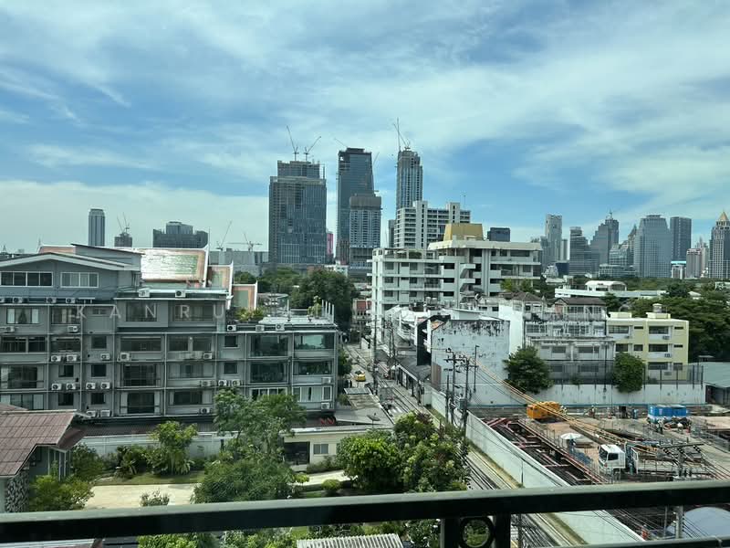 Preen by Sansiri, Bangkok, Ploenchit, Lumphini, Pathum Wan, Bangkok, 1 Bedroom, 57 sqm, Condo For Sale, by Kanrutai Dawruang, 500419836 - DDproperty.com