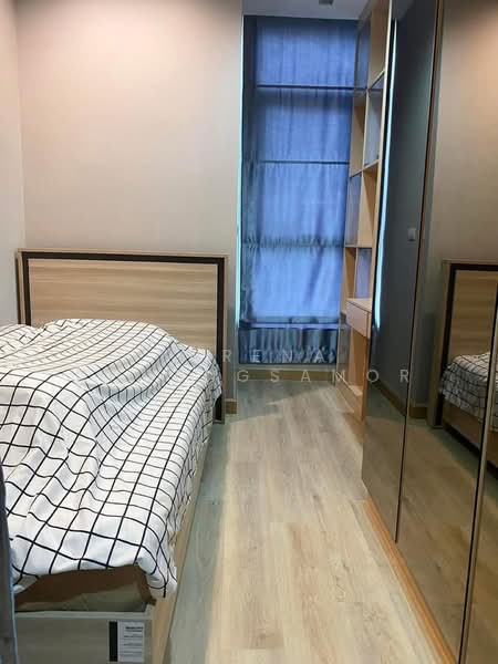 IDEO Verve Ratchaprarop, Bangkok, Ratchaprarop, Makkasan, Ratchathewi, Bangkok, 2 Bedrooms, 49 sqm, Condo For Sale, by Sarena Choengsamor, 500419837 - DDproperty.com