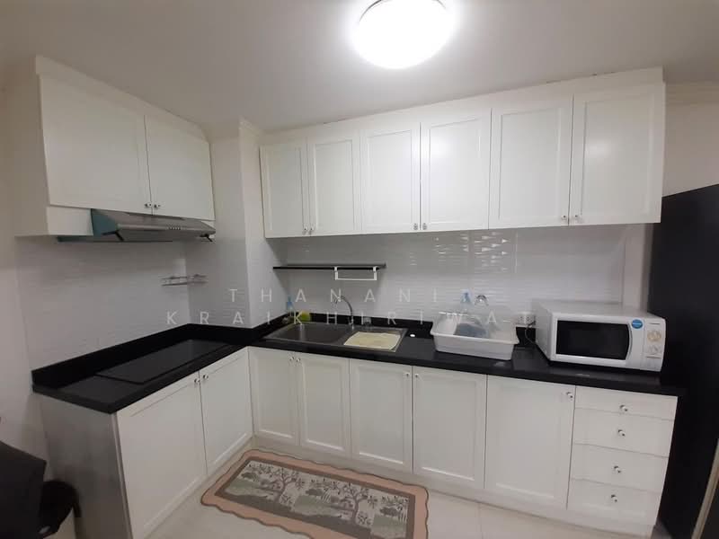 Supalai Place Sukhumvit 39, Bangkok, 175-179 Soi Sukhumvit 39 Sukhumvit Road, Khlong Tan Nua, Watthana, Bangkok, 2 Bedrooms, 74 sqm, Condo For Sale, by Thananit Kraikhiriwat, 500419838 - DDproperty.com