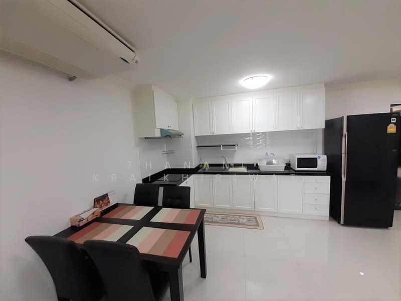 Supalai Place Sukhumvit 39 : ศุภาลัย เพลส สุขุมวิท 39, กรุงเทพ, 175-179 ซอยสุขุมวิท 39 ถนนสุขุมวิท แขวงคลองตันเหนือ เขตวัฒนา กรุงเทพมหานคร, คลองตันเหนือ, วัฒนา, กรุงเทพ, 74 ตร.ม., คอนโด ขาย, โดย Thananit Kraikhiriwat, 500419838 - DDproperty.com