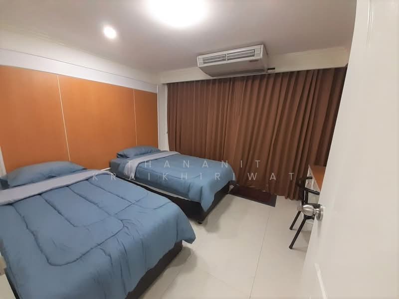 Supalai Place Sukhumvit 39, Bangkok, 175-179 Soi Sukhumvit 39 Sukhumvit Road, Khlong Tan Nua, Watthana, Bangkok, 2 Bedrooms, 74 sqm, Condo For Sale, by Thananit Kraikhiriwat, 500419838 - DDproperty.com