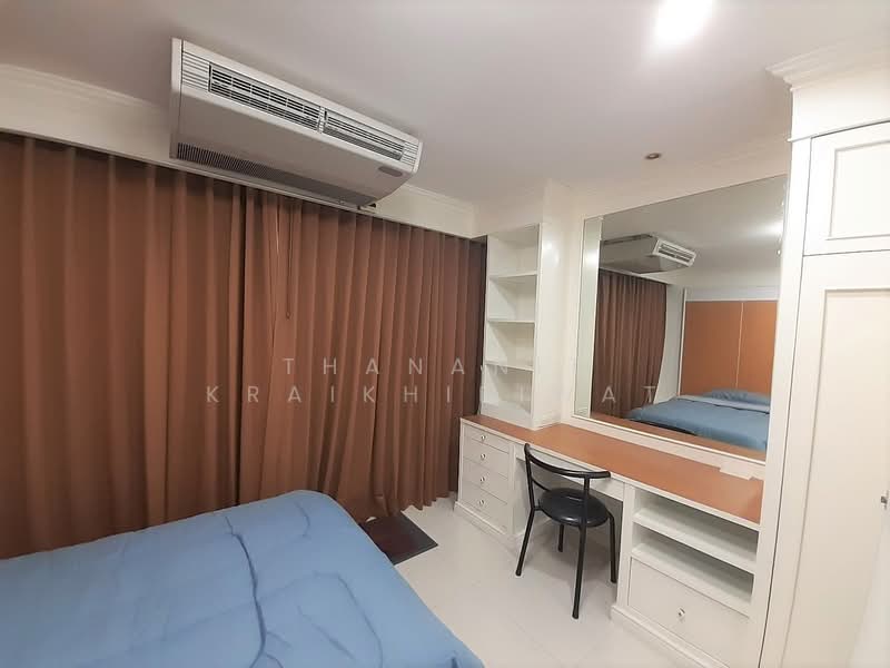 Supalai Place Sukhumvit 39, Bangkok, 175-179 Soi Sukhumvit 39 Sukhumvit Road, Khlong Tan Nua, Watthana, Bangkok, 2 Bedrooms, 74 sqm, Condo For Sale, by Thananit Kraikhiriwat, 500419838 - DDproperty.com