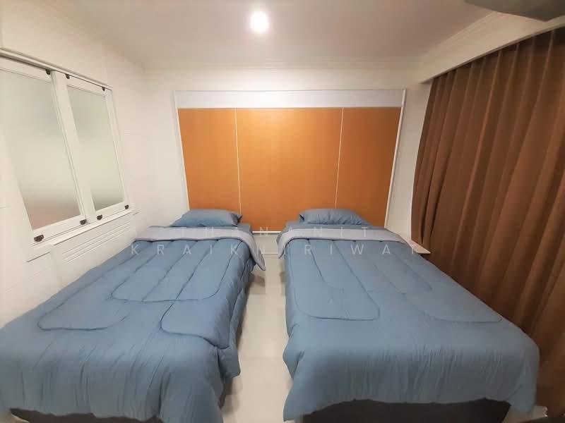 Supalai Place Sukhumvit 39, Bangkok, 175-179 Soi Sukhumvit 39 Sukhumvit Road, Khlong Tan Nua, Watthana, Bangkok, 2 Bedrooms, 74 sqm, Condo For Sale, by Thananit Kraikhiriwat, 500419838 - DDproperty.com
