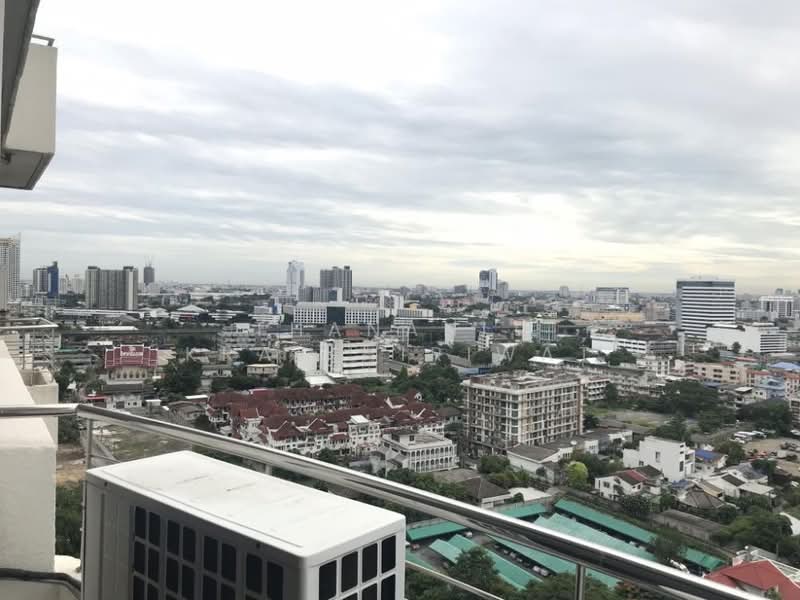 Supalai Place Sukhumvit 39, Bangkok, 175-179 Soi Sukhumvit 39 Sukhumvit Road, Khlong Tan Nua, Watthana, Bangkok, 2 Bedrooms, 74 sqm, Condo For Sale, by Thananit Kraikhiriwat, 500419838 - DDproperty.com