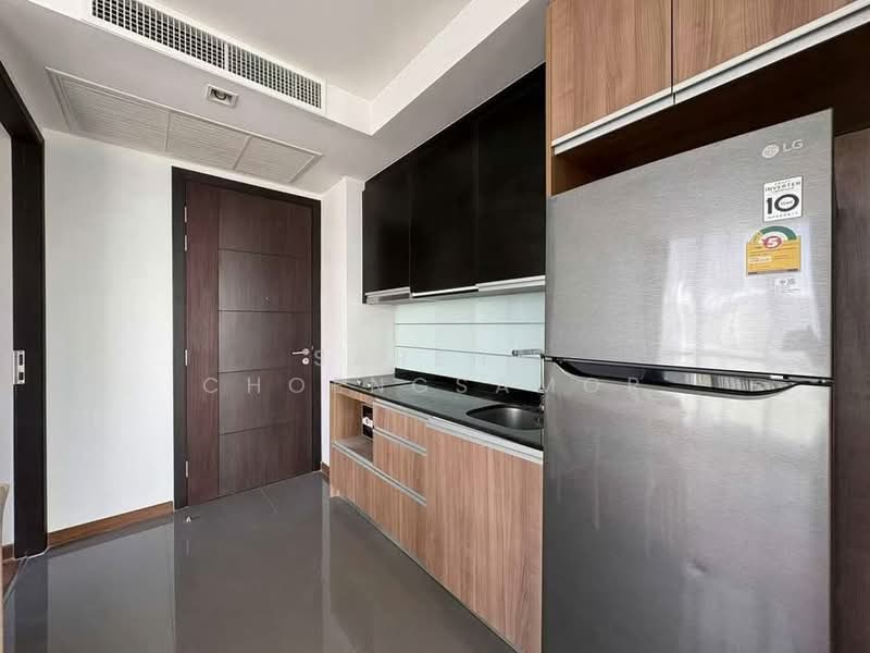 Wish Signature Midtown Siam, Bangkok, 512 Phetchaburi Road, Thanon Phetchaburi, Ratchathewi, Bangkok, 2 Bedrooms, 47 sqm, Condo For Rent, by Sarena Choengsamor, 500419839 - DDproperty.com