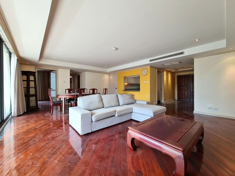 Somkid Gardens, bangkok, Ploenchit, Lumphini, Pathum Wan, Bangkok, 2 Bedrooms, 133 sqm, Condo For Sale, by Bangkok Residential, 500419840 - DDproperty.com