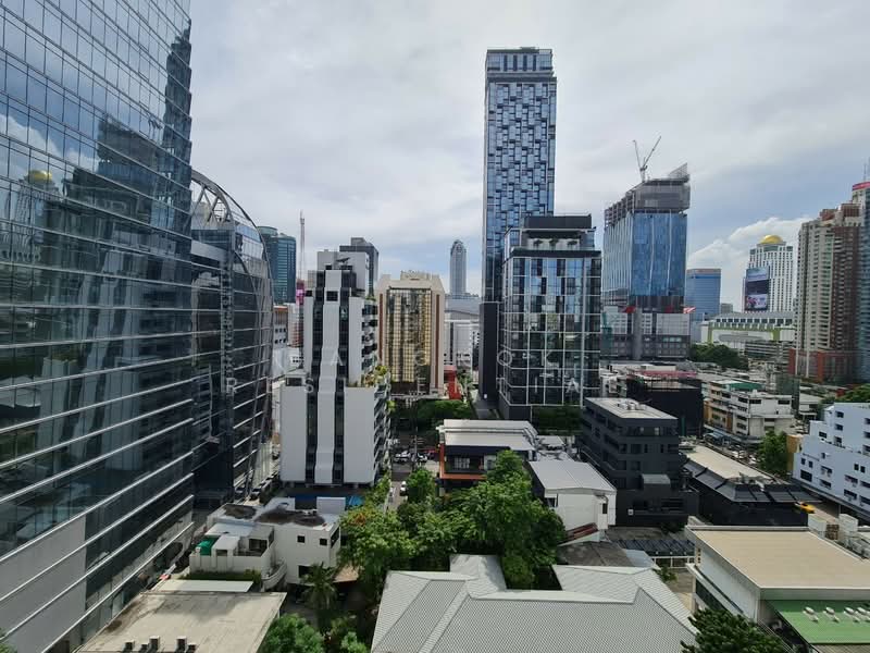 Somkid Gardens, bangkok, Ploenchit, Lumphini, Pathum Wan, Bangkok, 2 Bedrooms, 133 sqm, Condo For Sale, by Bangkok Residential, 500419840 - DDproperty.com