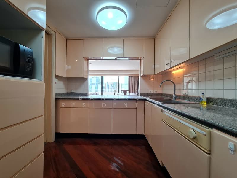 Somkid Gardens, bangkok, Ploenchit, Lumphini, Pathum Wan, Bangkok, 2 Bedrooms, 133 sqm, Condo For Sale, by Bangkok Residential, 500419840 - DDproperty.com