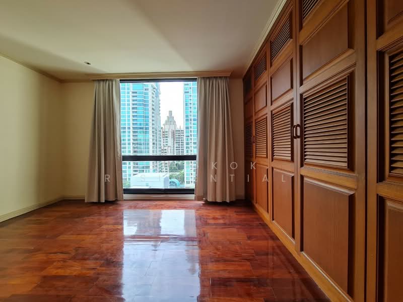 Somkid Gardens, bangkok, Ploenchit, Lumphini, Pathum Wan, Bangkok, 2 Bedrooms, 133 sqm, Condo For Sale, by Bangkok Residential, 500419840 - DDproperty.com