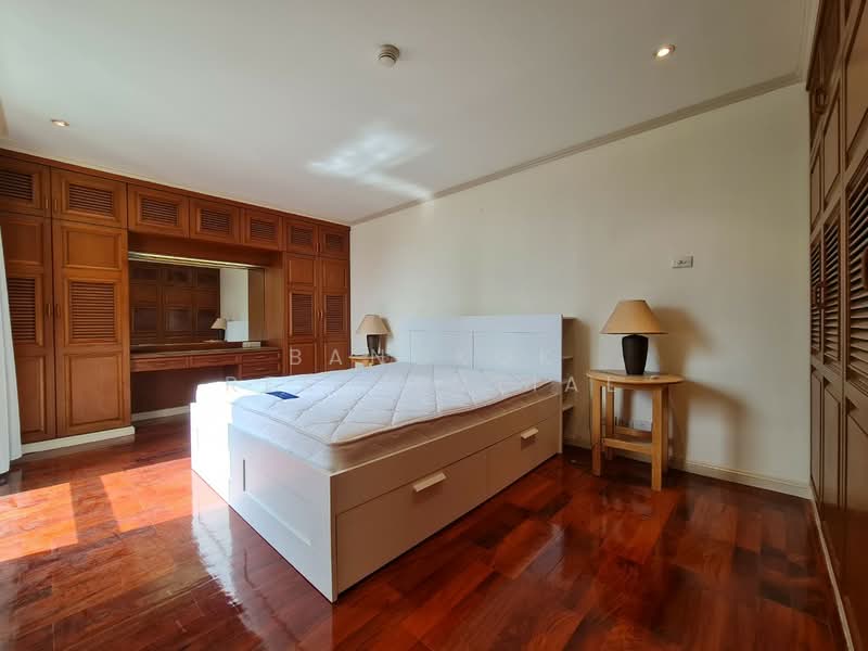 Somkid Gardens, bangkok, Ploenchit, Lumphini, Pathum Wan, Bangkok, 2 Bedrooms, 133 sqm, Condo For Sale, by Bangkok Residential, 500419840 - DDproperty.com