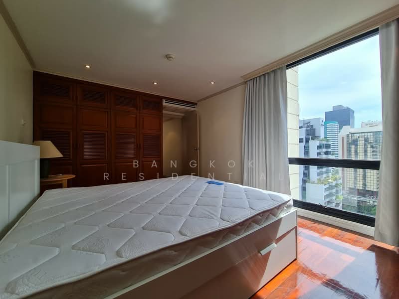 Somkid Gardens, bangkok, Ploenchit, Lumphini, Pathum Wan, Bangkok, 2 Bedrooms, 133 sqm, Condo For Sale, by Bangkok Residential, 500419840 - DDproperty.com