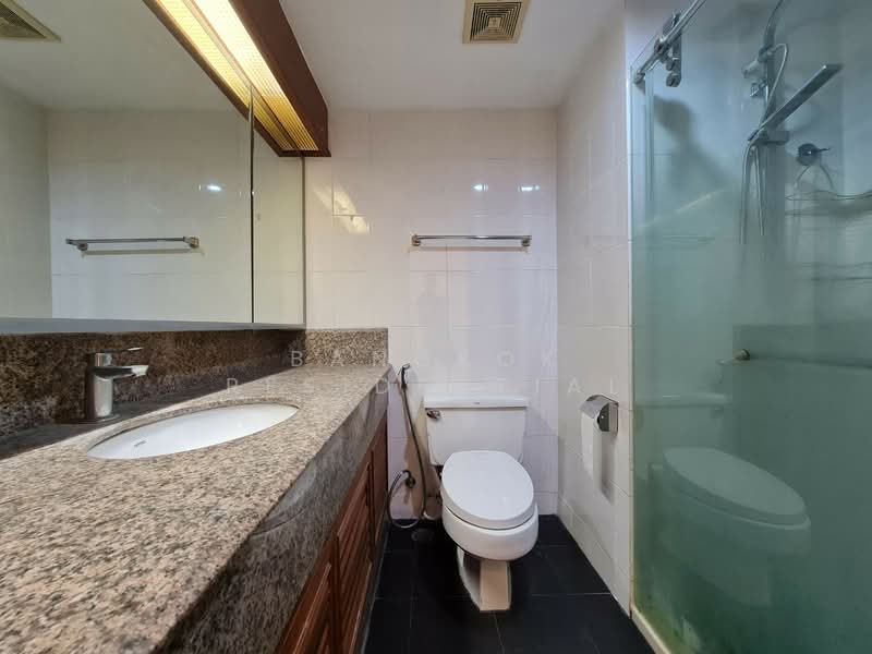 Somkid Gardens, bangkok, Ploenchit, Lumphini, Pathum Wan, Bangkok, 2 Bedrooms, 133 sqm, Condo For Sale, by Bangkok Residential, 500419840 - DDproperty.com