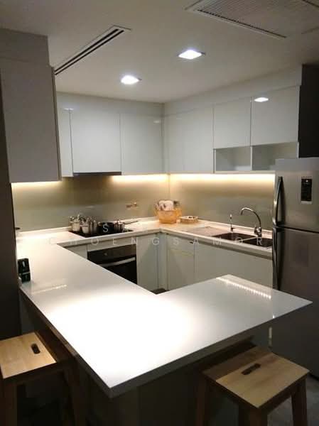 Kirthana Residence : กีรธนา เรสซิเด้นซ์, กรุงเทพ, 255 ซอยสุขุมวิท 31, คลองเตยเหนือ, วัฒนา, กรุงเทพ, 100 ตร.ม., อพาร์ทเมนท์ ให้เช่า, โดย Sarena Choengsamor, 500419841 - DDproperty.com