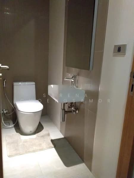 Kirthana Residence, Bangkok, 255 Soi Sukhumvit 31, Khlongtoei Nua, Watthana, Bangkok, 2 Bedrooms, 100 sqm, Apartment For Rent, by Sarena Choengsamor, 500419841 - DDproperty.com