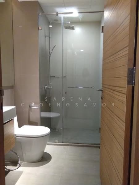 Kirthana Residence, Bangkok, 255 Soi Sukhumvit 31, Khlongtoei Nua, Watthana, Bangkok, 2 Bedrooms, 100 sqm, Apartment For Rent, by Sarena Choengsamor, 500419841 - DDproperty.com