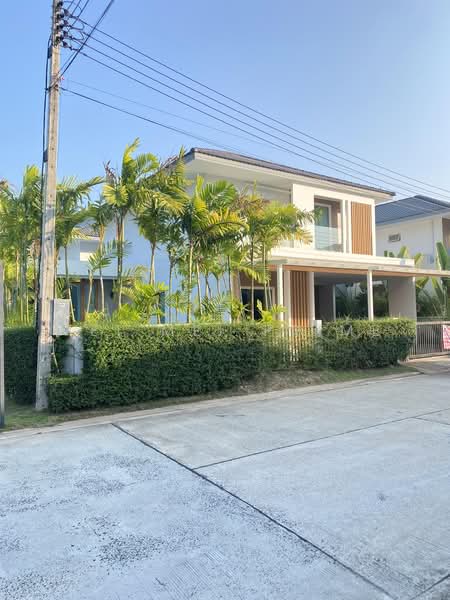 The First Phuket, Phuket, Ratsada, Muang Phuket, Phuket, 4 Bedrooms, 176 sqm, Single Detached House For Rent, by Mei Mei Prime, 500419845 - DDproperty.com