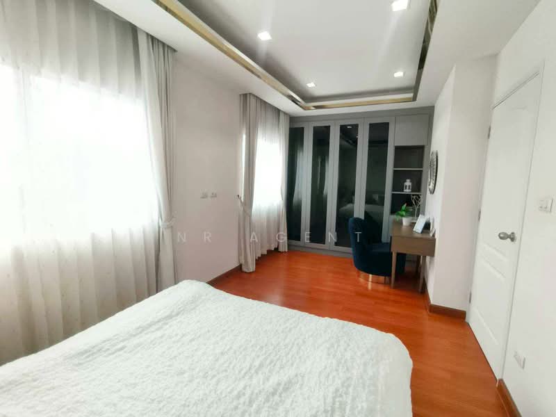 Lio BLISS Srinakarin-Theparak, Samut Prakan, Soi Phatthanasuk 5, Bang Muang Mai, Muang Samut Prakarn, Samut Prakan, 4 Bedrooms, 105 sqm, Townhouse For Sale, by NR AGENT, 500419848 - DDproperty.com