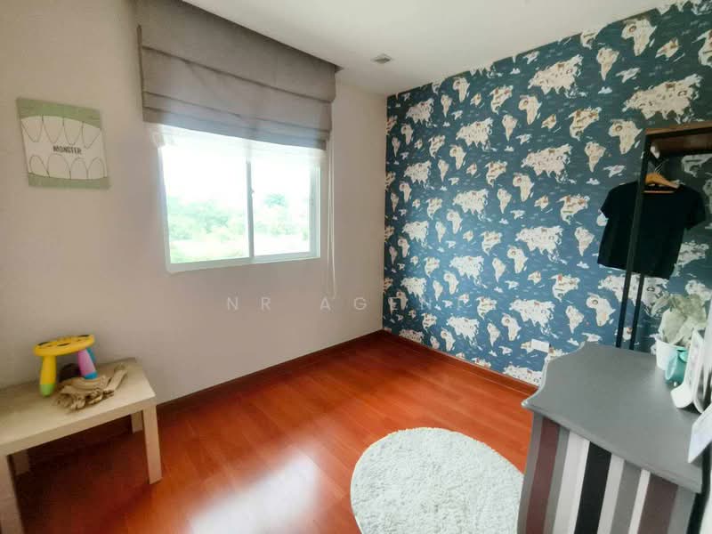 Lio BLISS Srinakarin-Theparak, Samut Prakan, Soi Phatthanasuk 5, Bang Muang Mai, Muang Samut Prakarn, Samut Prakan, 4 Bedrooms, 105 sqm, Townhouse For Sale, by NR AGENT, 500419848 - DDproperty.com