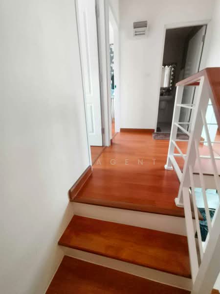 Lio BLISS Srinakarin-Theparak, Samut Prakan, Soi Phatthanasuk 5, Bang Muang Mai, Muang Samut Prakarn, Samut Prakan, 4 Bedrooms, 105 sqm, Townhouse For Sale, by NR AGENT, 500419848 - DDproperty.com