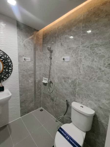 Lio BLISS Srinakarin-Theparak, Samut Prakan, Soi Phatthanasuk 5, Bang Muang Mai, Muang Samut Prakarn, Samut Prakan, 4 Bedrooms, 105 sqm, Townhouse For Sale, by NR AGENT, 500419849 - DDproperty.com