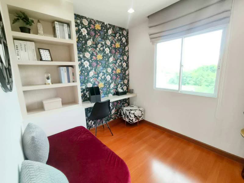 Lio BLISS Srinakarin-Theparak, Samut Prakan, Soi Phatthanasuk 5, Bang Muang Mai, Muang Samut Prakarn, Samut Prakan, 4 Bedrooms, 105 sqm, Townhouse For Sale, by NR AGENT, 500419849 - DDproperty.com