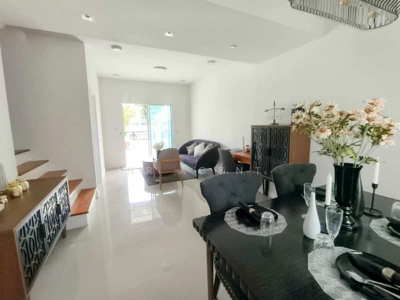 Lio BLISS Srinakarin-Theparak, Samut Prakan, Soi Phatthanasuk 5, Bang Muang Mai, Muang Samut Prakarn, Samut Prakan, 4 Bedrooms, 105 sqm, Townhouse For Sale, by NR AGENT, 500419849 - DDproperty.com