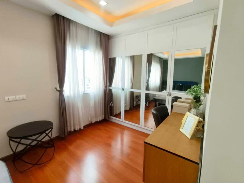 Lio BLISS Srinakarin-Theparak, Samut Prakan, Soi Phatthanasuk 5, Bang Muang Mai, Muang Samut Prakarn, Samut Prakan, 4 Bedrooms, 105 sqm, Townhouse For Sale, by NR AGENT, 500419850 - DDproperty.com