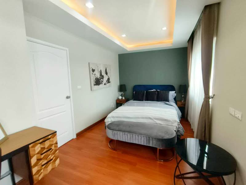 Lio BLISS Srinakarin-Theparak, Samut Prakan, Soi Phatthanasuk 5, Bang Muang Mai, Muang Samut Prakarn, Samut Prakan, 4 Bedrooms, 105 sqm, Townhouse For Sale, by NR AGENT, 500419850 - DDproperty.com