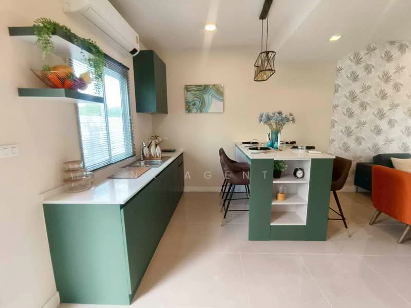 Lio BLISS Srinakarin-Theparak, Samut Prakan, Soi Phatthanasuk 5, Bang Muang Mai, Muang Samut Prakarn, Samut Prakan, 4 Bedrooms, 105 sqm, Townhouse For Sale, by NR AGENT, 500419850 - DDproperty.com