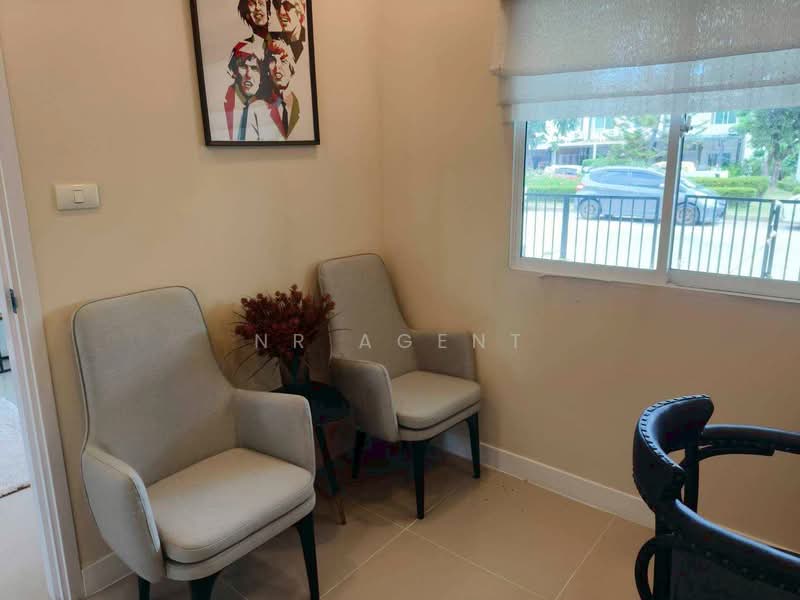 Lio BLISS Srinakarin-Theparak, Samut Prakan, Soi Phatthanasuk 5, Bang Muang Mai, Muang Samut Prakarn, Samut Prakan, 4 Bedrooms, 105 sqm, Townhouse For Sale, by NR AGENT, 500419850 - DDproperty.com
