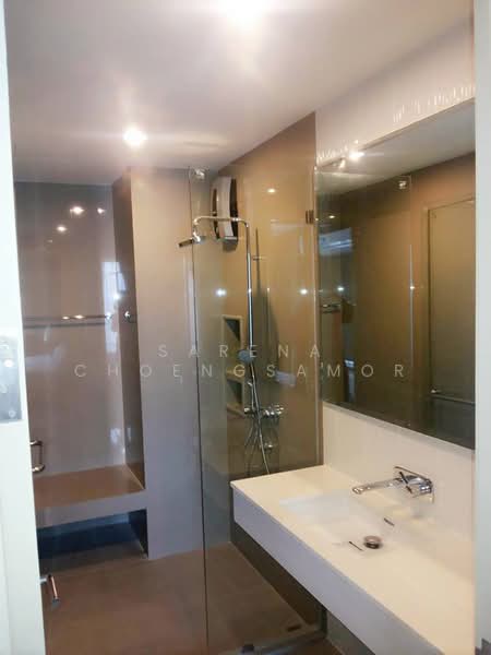 Rhythm Sukhumvit 42, Bangkok, Soi Sukhumvit 42, Sukhumvit Road, Phra Kanong, Khlong Toei, Bangkok, 1 Bedroom, 48 sqm, Condo For Rent, by Sarena Choengsamor, 500419851 - DDproperty.com