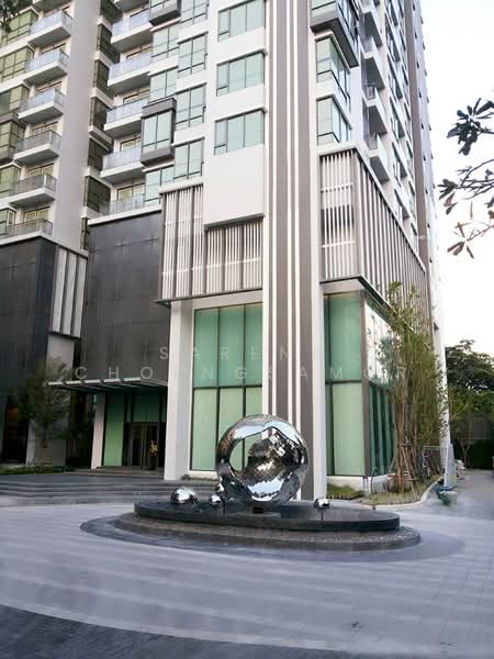 Rhythm Sukhumvit 42 : ริทึ่ม สุขุมวิท 42, กรุงเทพ, ซอยสุขุมวิท 42, พระโขนง, คลองเตย, กรุงเทพ, 48 ตร.ม., คอนโด ให้เช่า, โดย Sarena Choengsamor, 500419851 - DDproperty.com