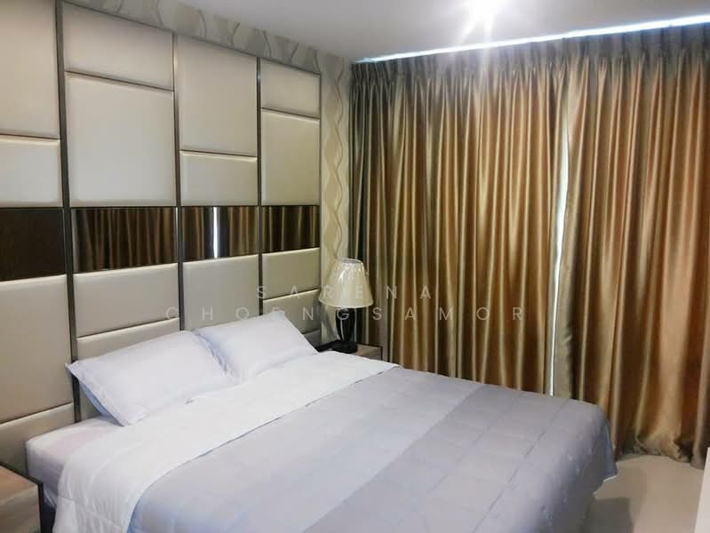Rhythm Sukhumvit 42, Bangkok, Soi Sukhumvit 42, Sukhumvit Road, Phra Kanong, Khlong Toei, Bangkok, 1 Bedroom, 48 sqm, Condo For Rent, by Sarena Choengsamor, 500419851 - DDproperty.com