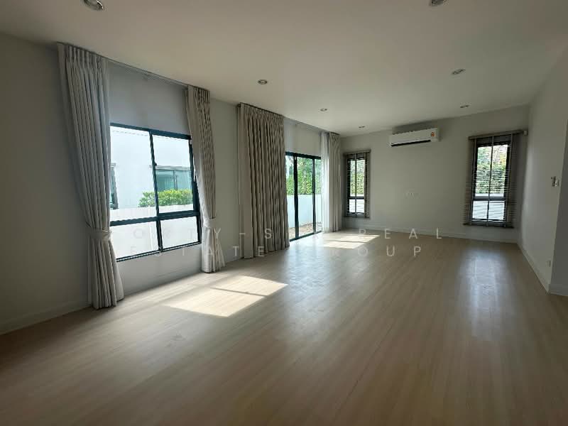 Saransiri Prachauthit 90, Samut Prakan, Na Klua, Phra Samut Jadee, Samut Prakan, 4 Bedrooms, 203 sqm, Single Detached House For Sale, by Forty-Six Real Estate Group, 500419852 - DDproperty.com