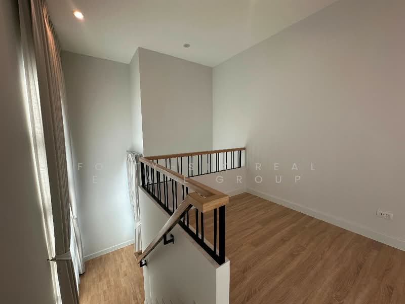Saransiri Prachauthit 90, Samut Prakan, Na Klua, Phra Samut Jadee, Samut Prakan, 4 Bedrooms, 203 sqm, Single Detached House For Sale, by Forty-Six Real Estate Group, 500419852 - DDproperty.com