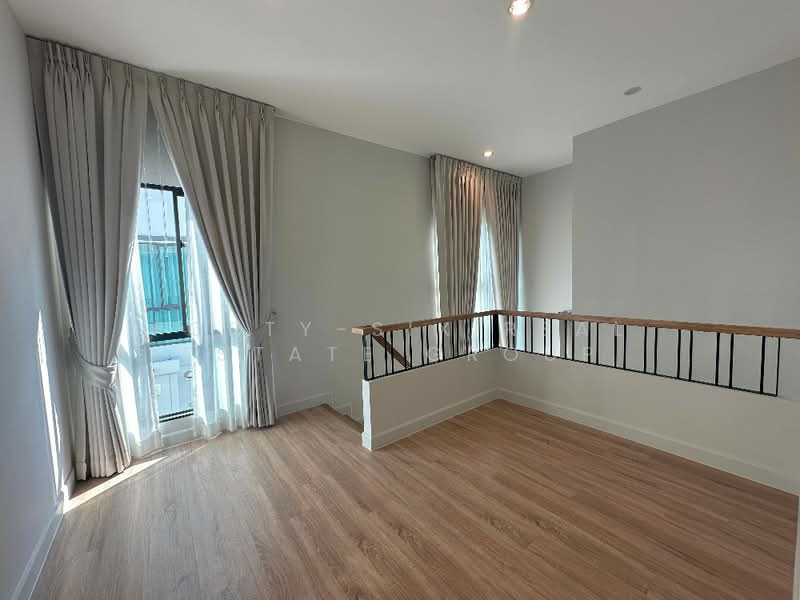 Saransiri Prachauthit 90, Samut Prakan, Na Klua, Phra Samut Jadee, Samut Prakan, 4 Bedrooms, 203 sqm, Single Detached House For Sale, by Forty-Six Real Estate Group, 500419852 - DDproperty.com