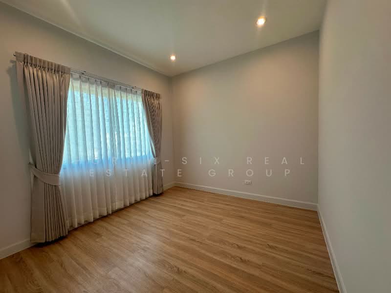 Saransiri Prachauthit 90, Samut Prakan, Na Klua, Phra Samut Jadee, Samut Prakan, 4 Bedrooms, 203 sqm, Single Detached House For Sale, by Forty-Six Real Estate Group, 500419852 - DDproperty.com
